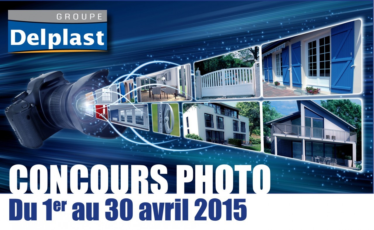 bloc concours photo